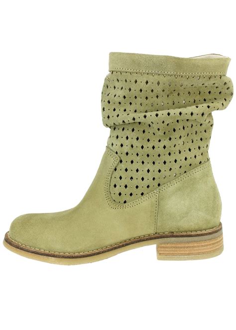 Olive Schuhe für Damen online kaufen